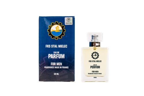 PERFUMY MĘSKIE STAL MIELEC