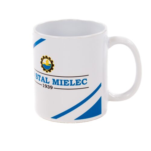 KUBEK BIAŁY FKS STAL MIELEC 1939