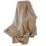 KOC BEŻOWY HERB 150X130