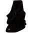 KOC CZARNY HERB 150X130