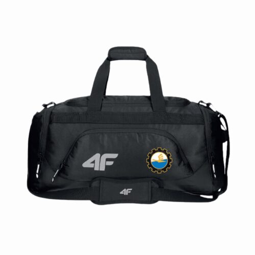 TORBA SPORTOWA 4F FKS STAL MIELEC