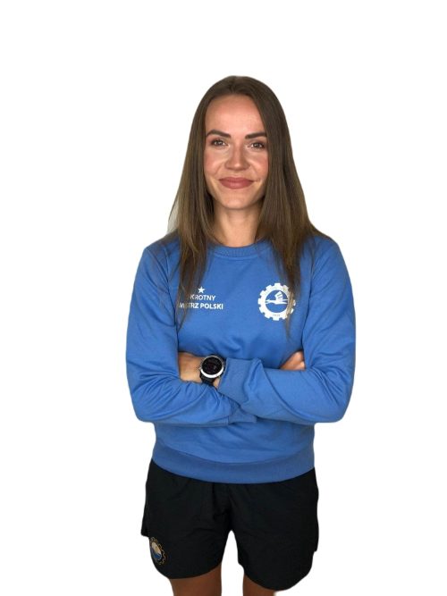 BLUZA 2-KROTNY MISTRZ POLSKI – XL