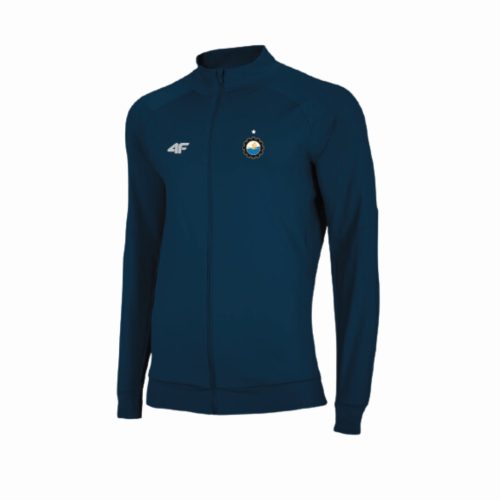 BLUZA REPREZENTACYJNA 4F GRANATOWA – S