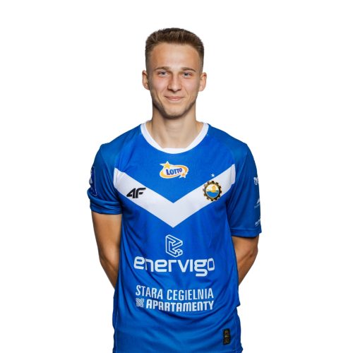 KOSZULKA MECZOWA 4F SEZON 2024/2025 NIEBIESKA – XS