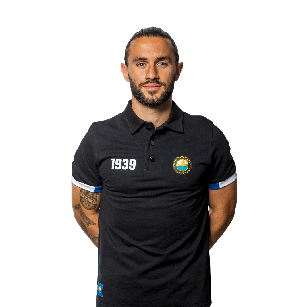 KOSZULKA POLO „1939”