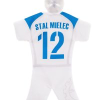 MINI KOSZULKA BIAŁA