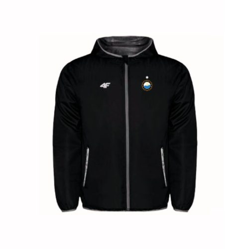 ORTALION 4F CZARNY – XL
