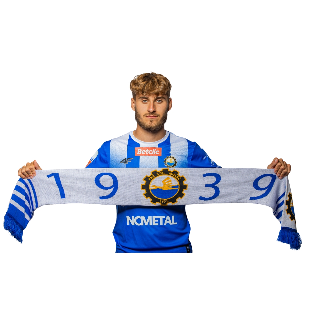 SZALIK NOWY BIAŁY 1939