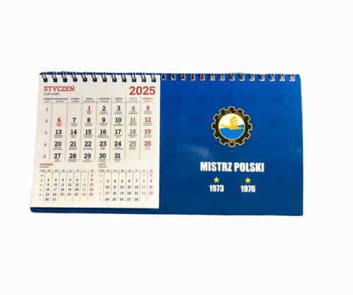 KALENDARZ BIURKOWY 2025.