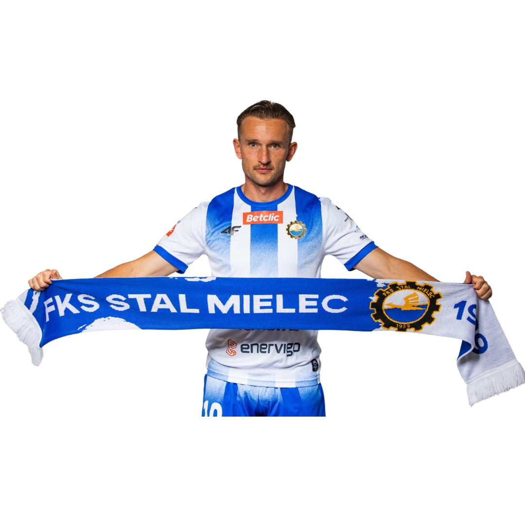 SZALIK 1939 NOWY SEZON 25/26