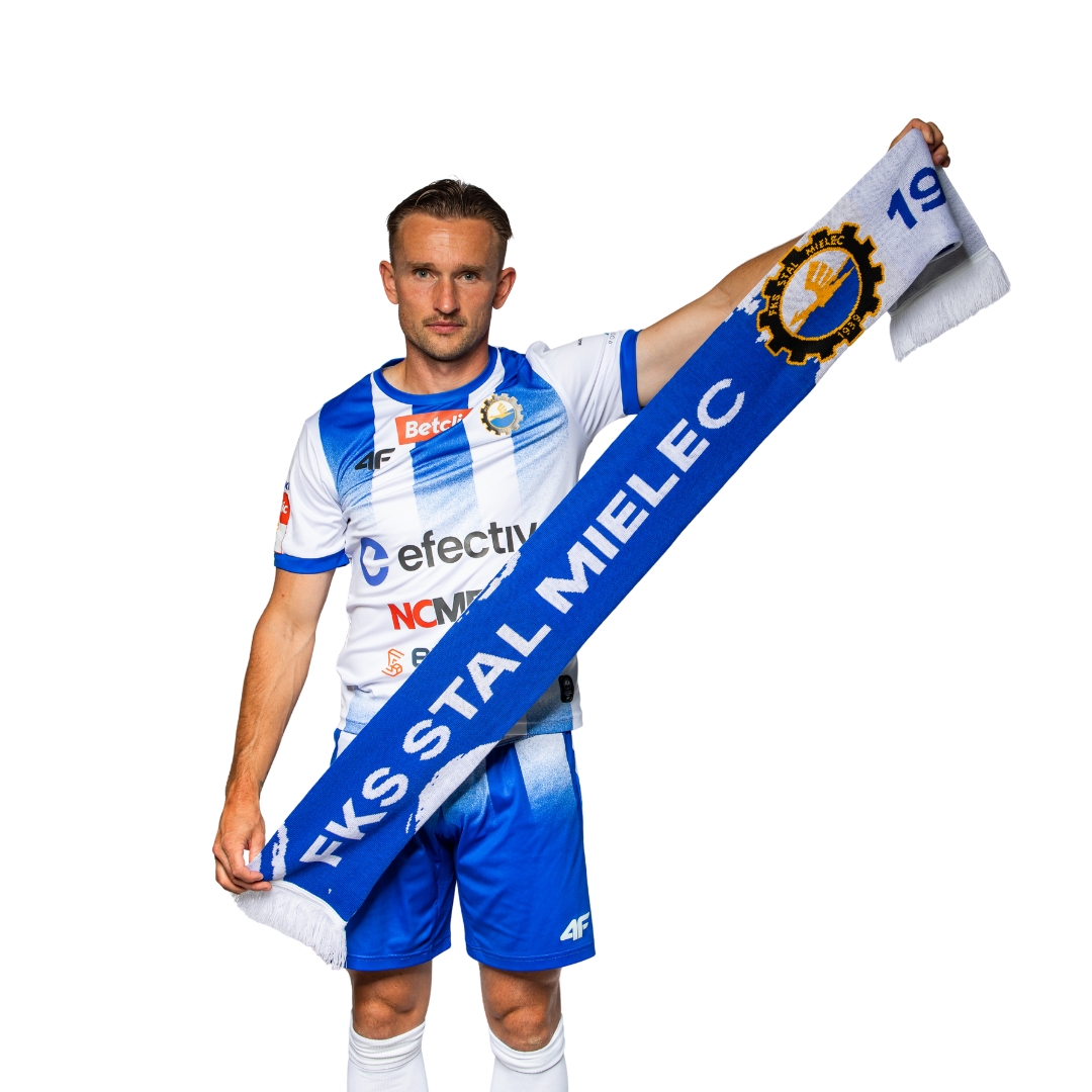 SZALIK 1939 NOWY SEZON 25/26