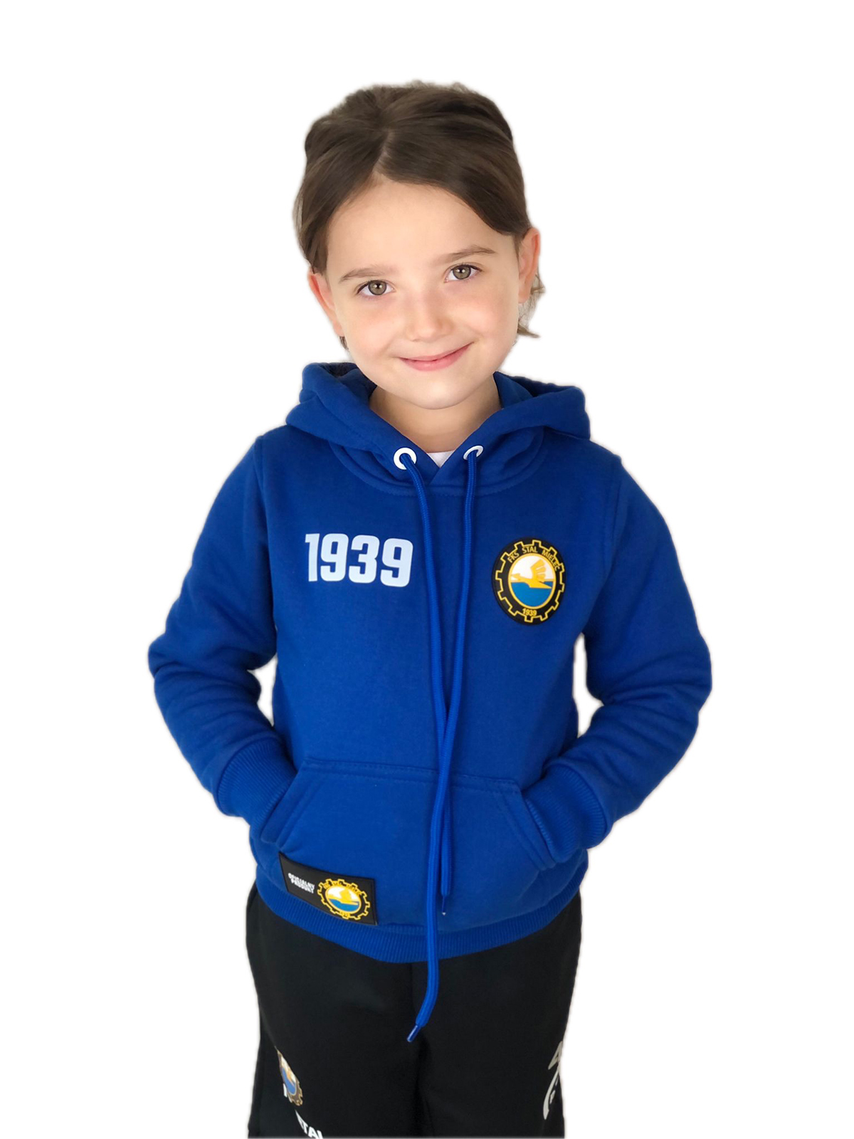 BLUZA DZIECIĘCA KANGUREK „1939”