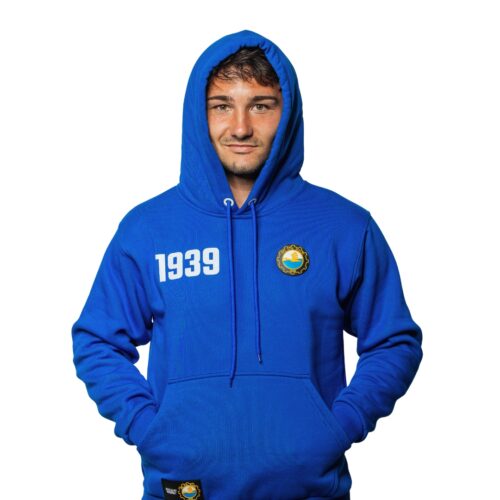 BLUZA KANGUREK „1939” – XS