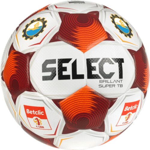 OFICJALNA PIŁKA MECZOWA FKS STAL MIELEC X BETCLIC 1 LIGA