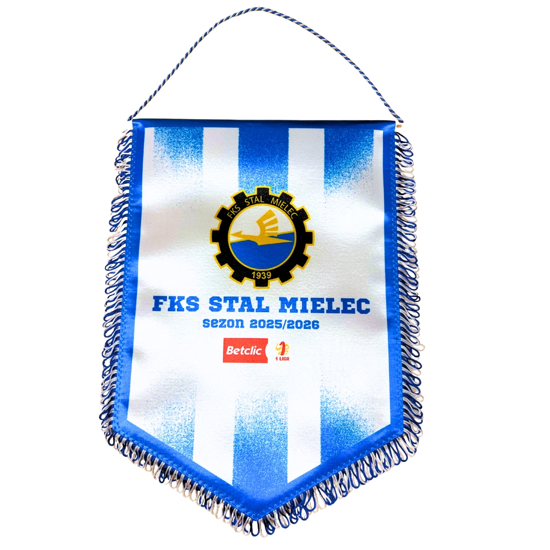 PROPORZEC BETCLIC 1 LIGA SEZON 2025/2026