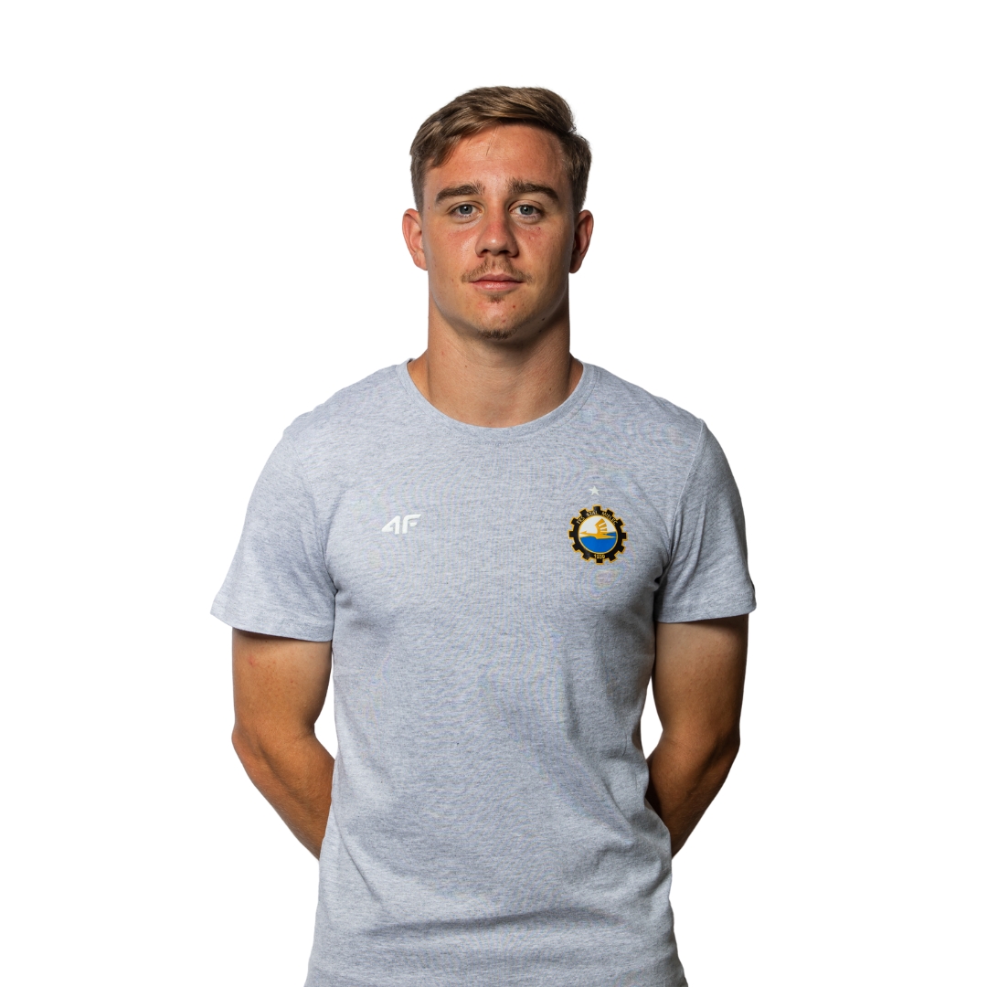 TSHIRT BAWEŁNIANY 4F SZARY