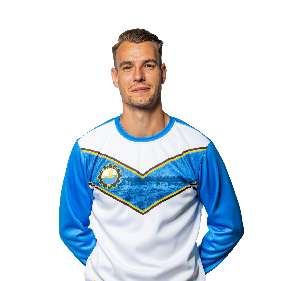 BLUZA SUBLIMOWANA „1939” BEZ KAPTURA