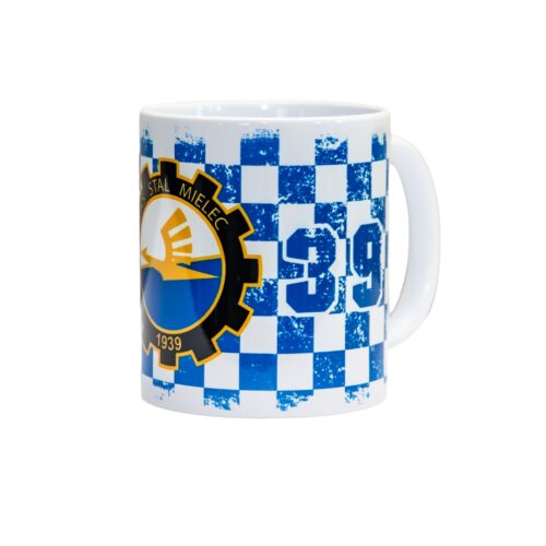 KUBEK SZACHOWNICA 1939