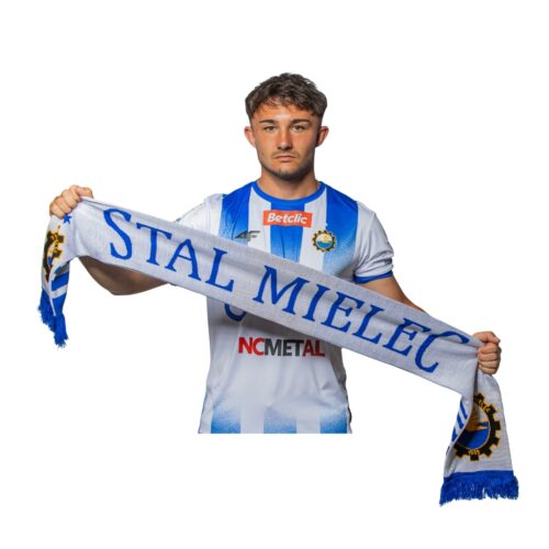 BIAŁY SZALIK „1939”