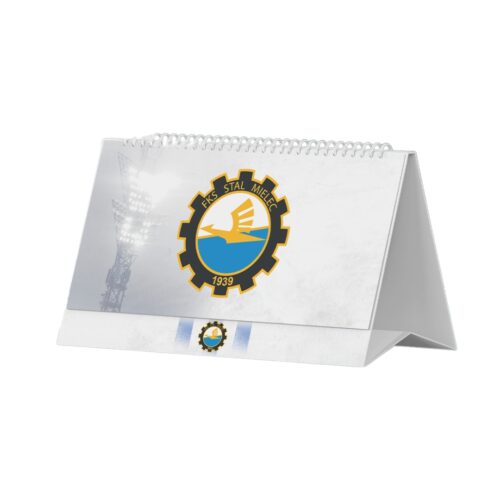 KALENDARZ BIURKOWY NA ROK 2026