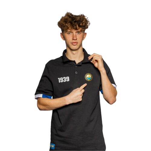 KOSZULKA POLO „1939” – XS