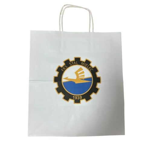 TOBRA PREZENTOWA FKS STAL MIELEC DUŻA