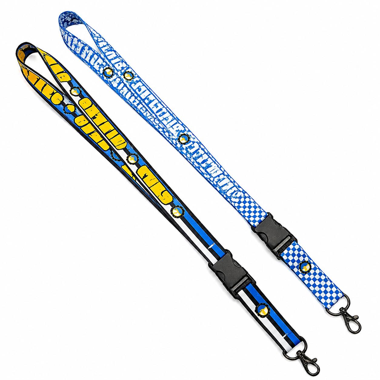 SMYCZKA BIAŁO-NIEBIESKA SEZON 2025/2026