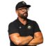 CZAPKA SNAPBACK CZARNA SM