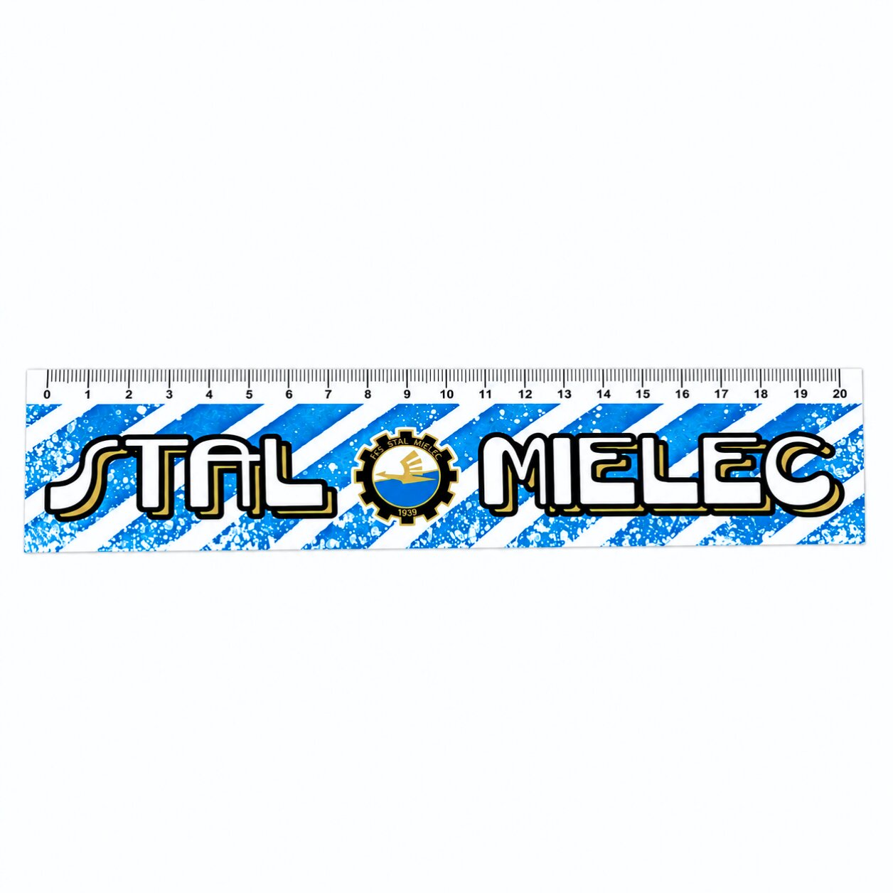 LINIJKA STAL MIELEC