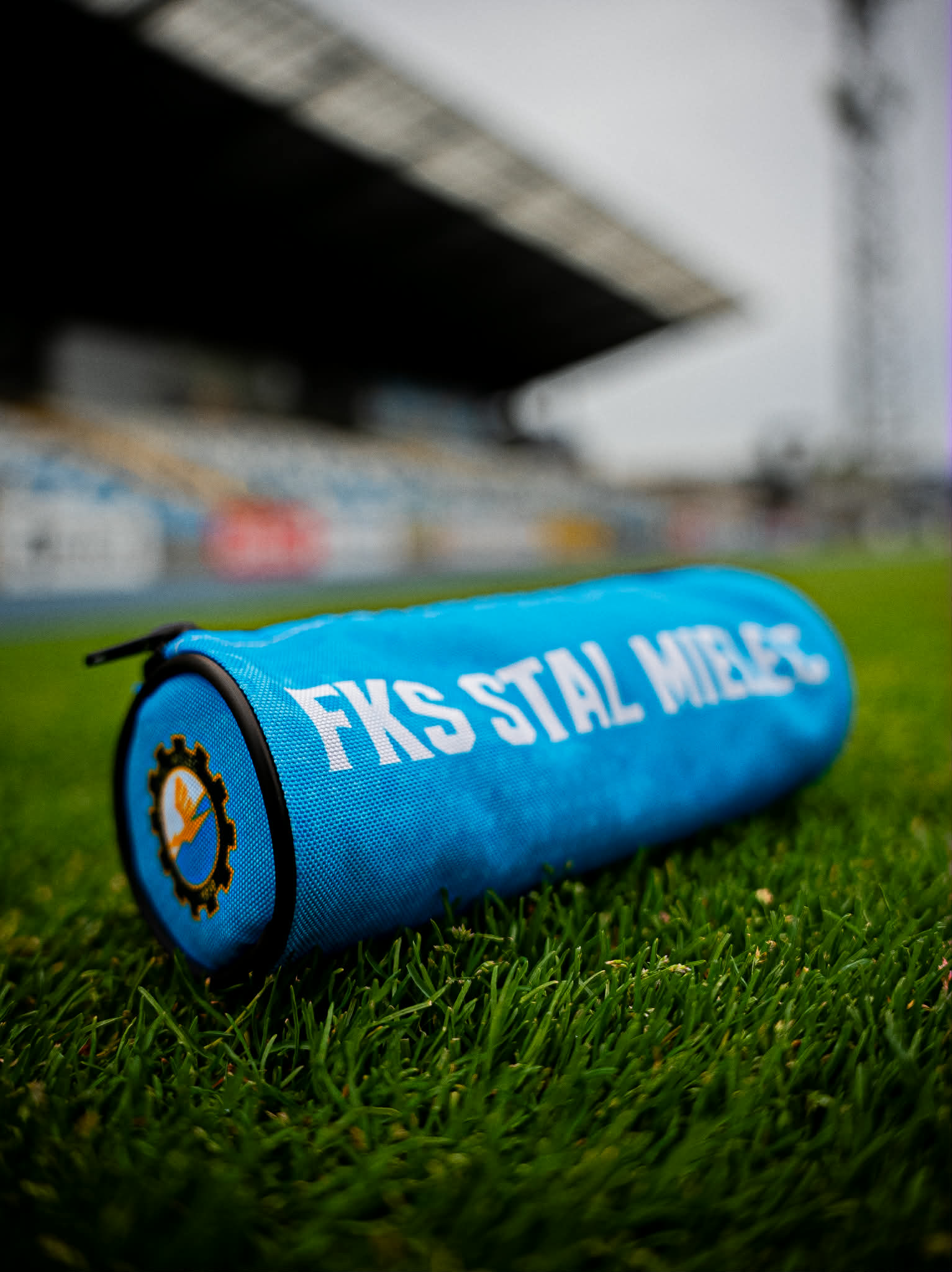 NOWY PIÓRNIK FKS STAL MIELEC