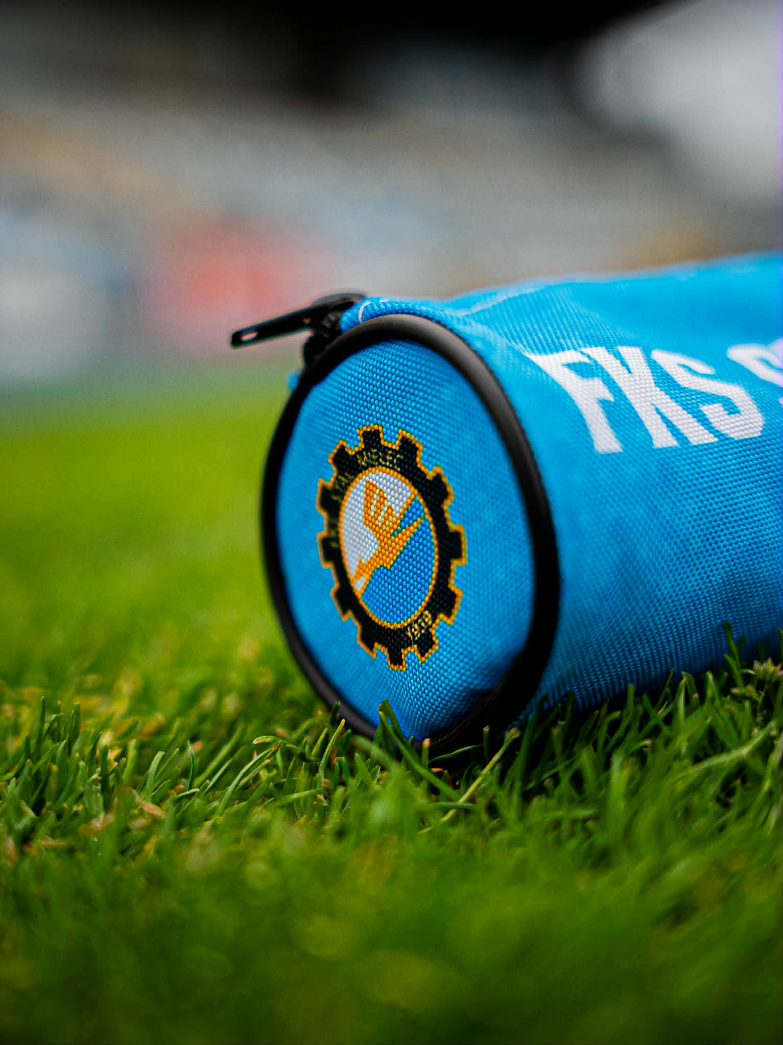 NOWY PIÓRNIK FKS STAL MIELEC
