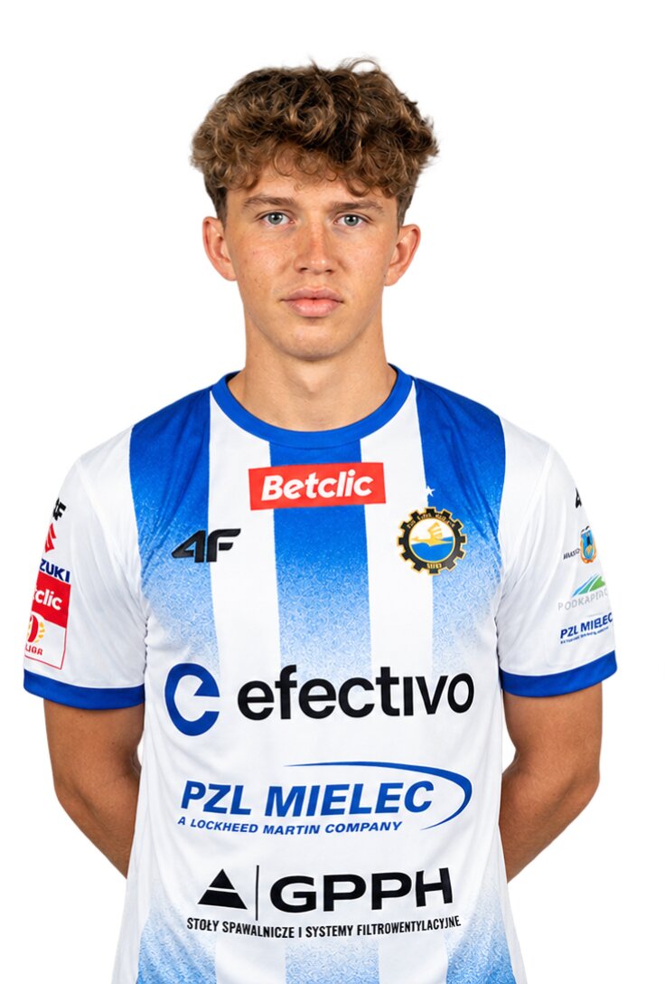KOSZULKA MECZOWA JUNIOR SEZON 2026/2027 BIAŁA – 98